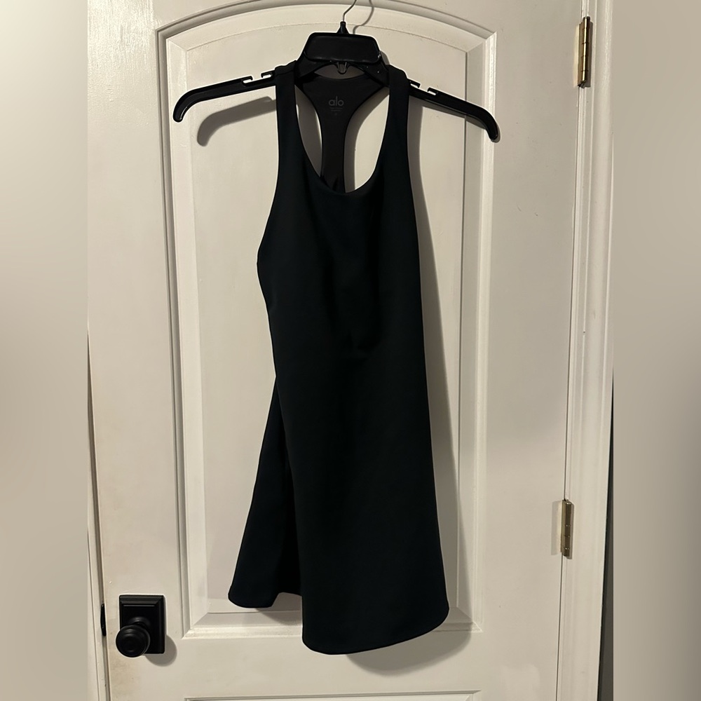 Also dress
